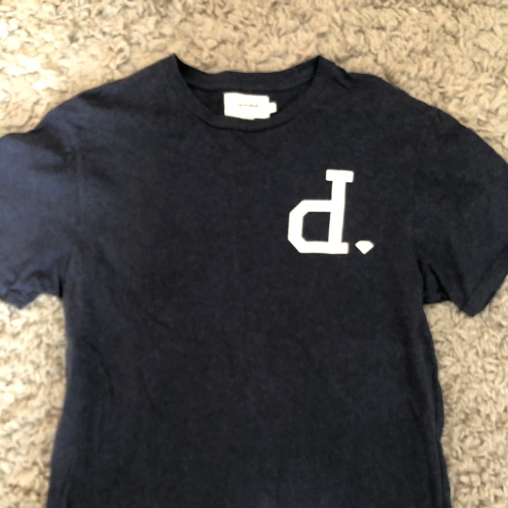 Diamond Supply Co T-Shirt :)